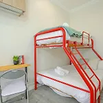 Cozy 3 Bedroom Terrace In Cbd