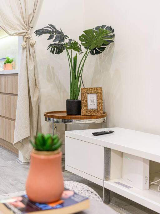 Holiday home Cozy 3 Bedroom Terrace In Cbd *