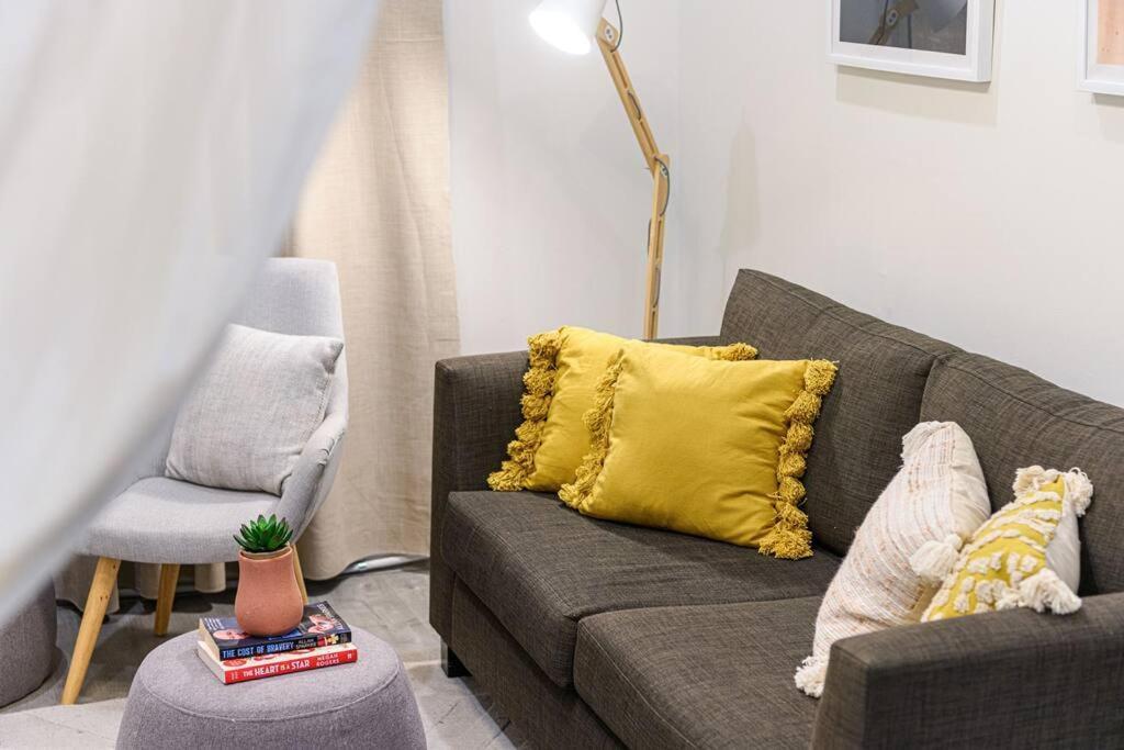Cozy 3 Bedroom Terrace In Cbd Holiday home Sydney