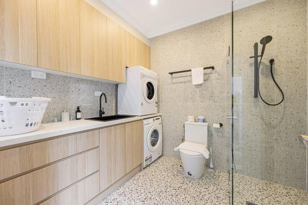 Holiday home Cozy 3 Bedroom Terrace In Cbd *