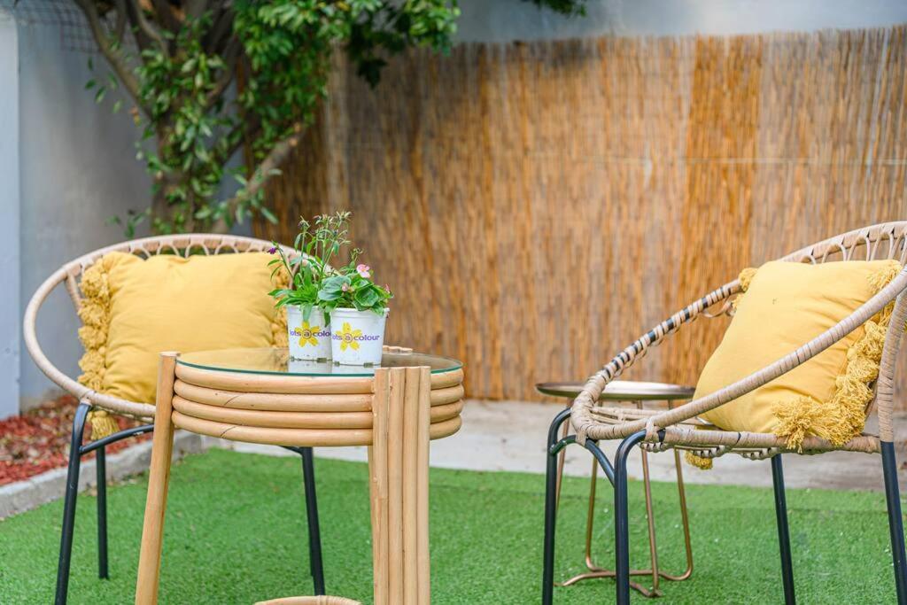 Holiday home Cozy 3 Bedroom Terrace In Cbd Sydney