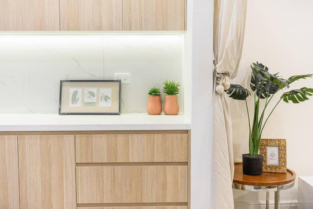 Cozy 3 Bedroom Terrace In Cbd * Sydney