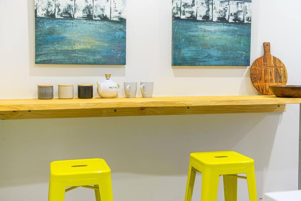 Cozy 3 Bedroom Terrace In Cbd Holiday home