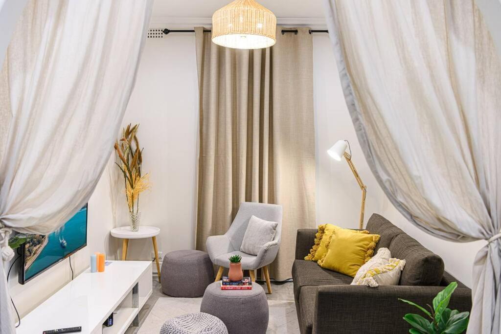 Cozy 3 Bedroom Terrace In Cbd * Sydney